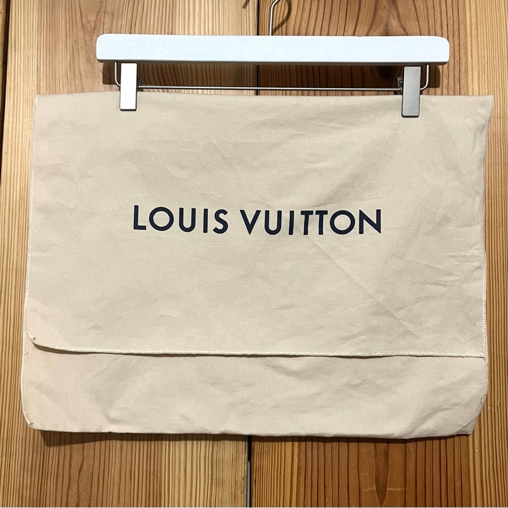 NWOB Louis Vuitton Dust Bag